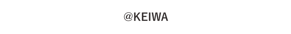 KEIWA